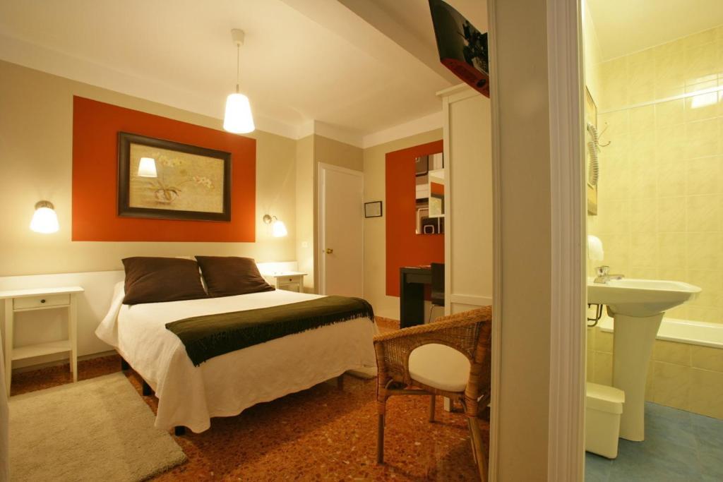 Hotel Casa Junco Ribadedeva Quarto foto