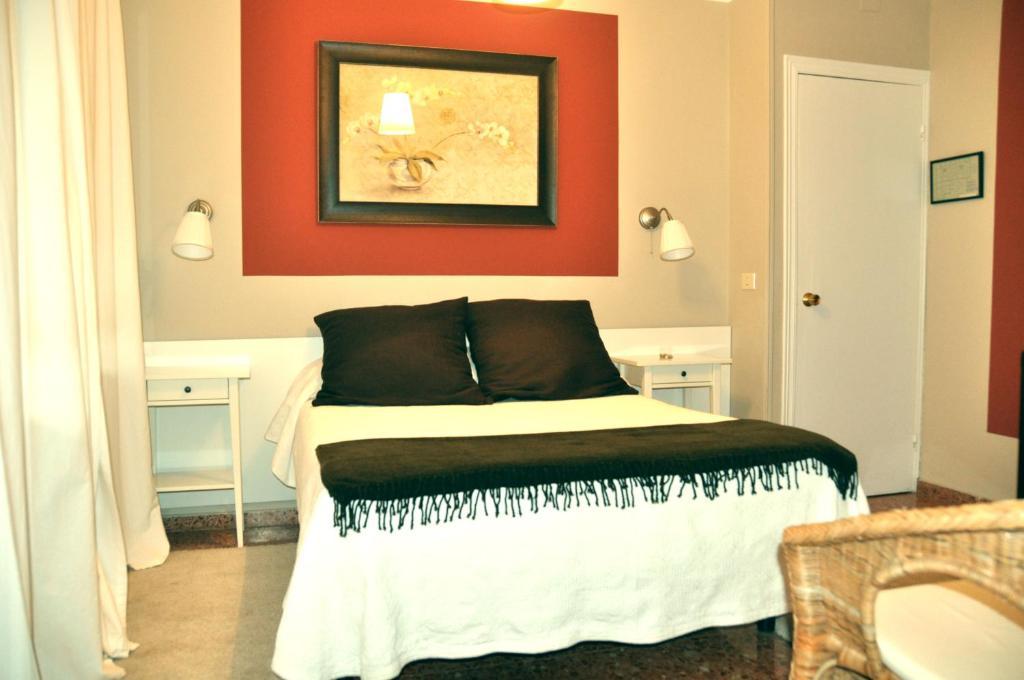 Hotel Casa Junco Ribadedeva Quarto foto