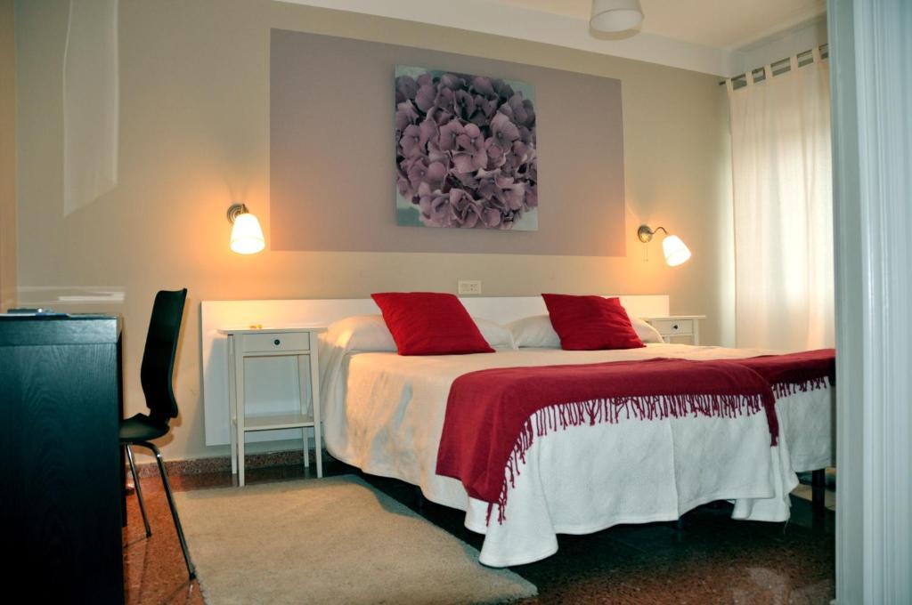 Hotel Casa Junco Ribadedeva Quarto foto